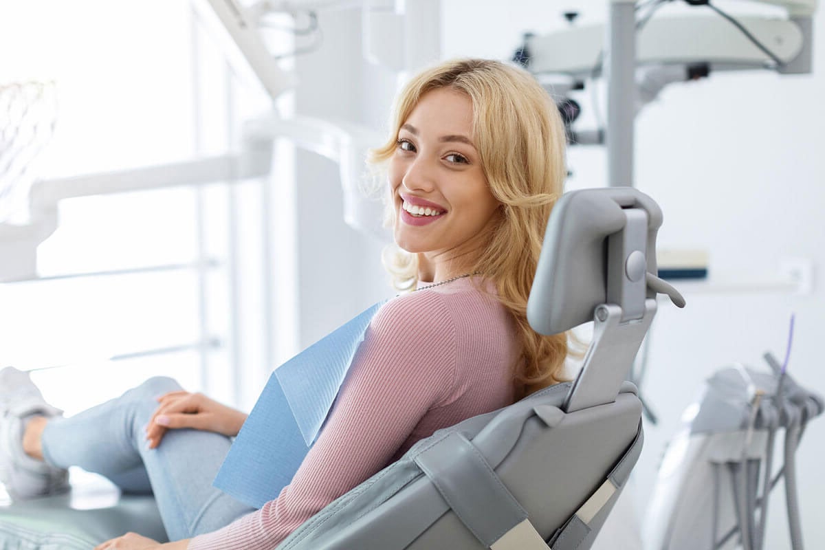 young-woman-smiling-during-exam