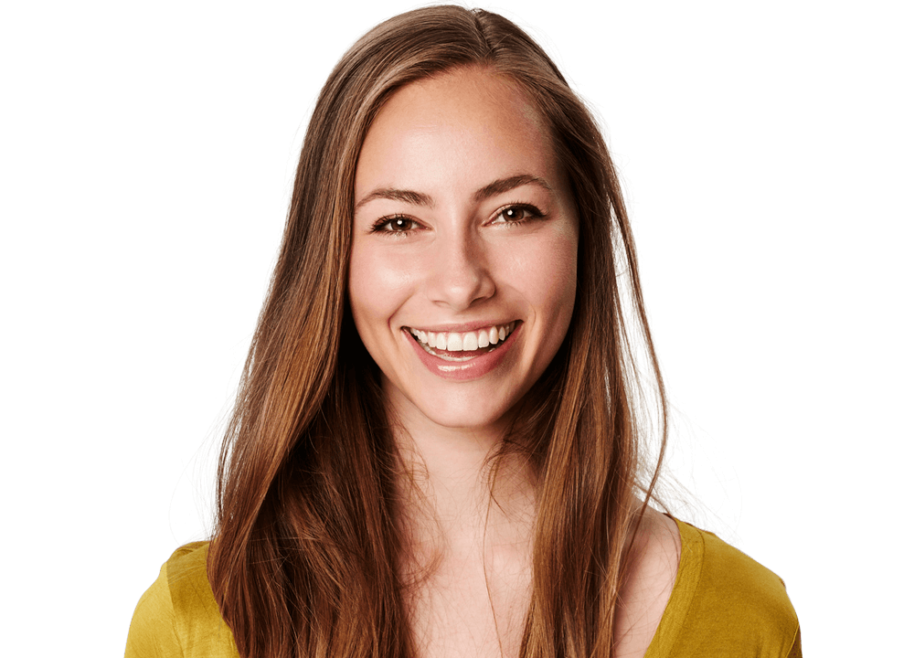 smiling-young-woman